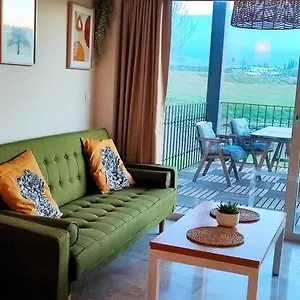 Sol Poniente House , Alhaurín de la Torre España