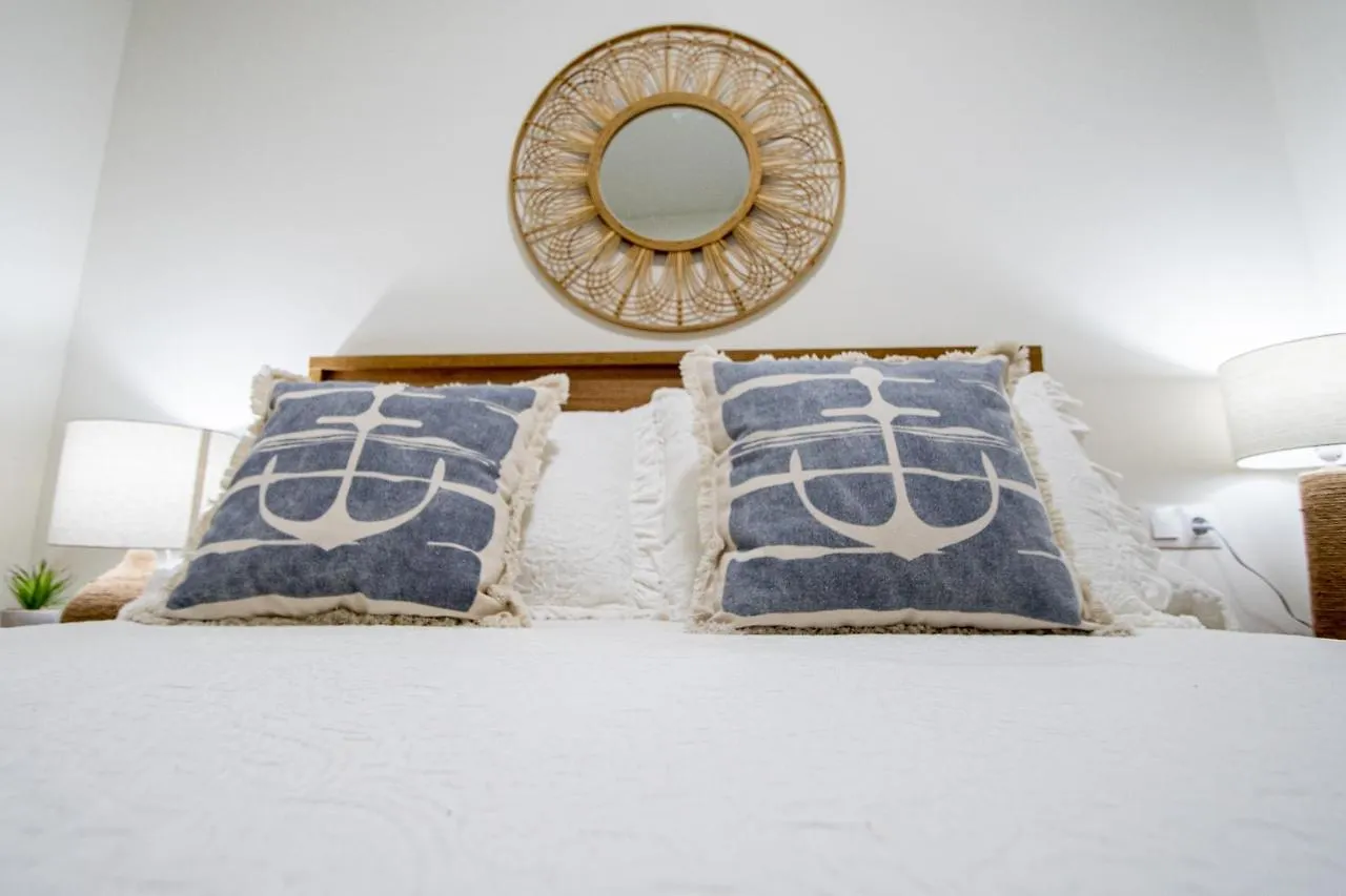 Las Tres Llaves De Cadiz Apartment Spain